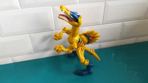 Figurine super hero - 17.12.3.6,