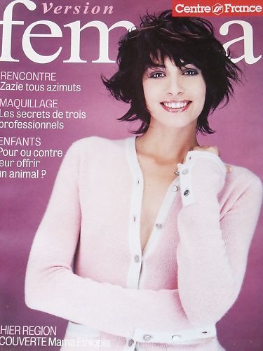 Zazie dans version - ,