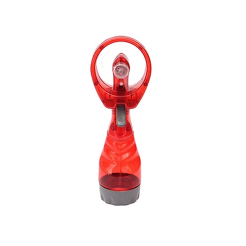 Ventilateur brumisateur - ventilateur,