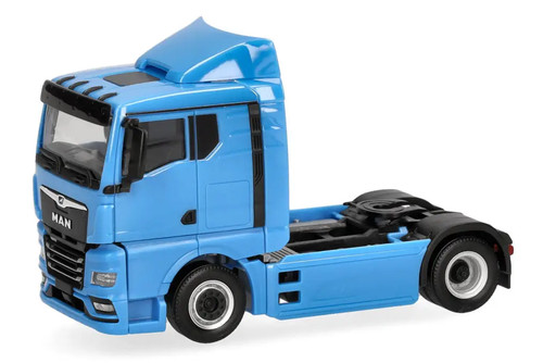 Herpa tracteur porteur man tgx - herpa,