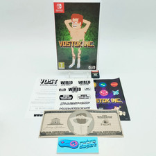 Vostok Inc. / Nintendo Switch
