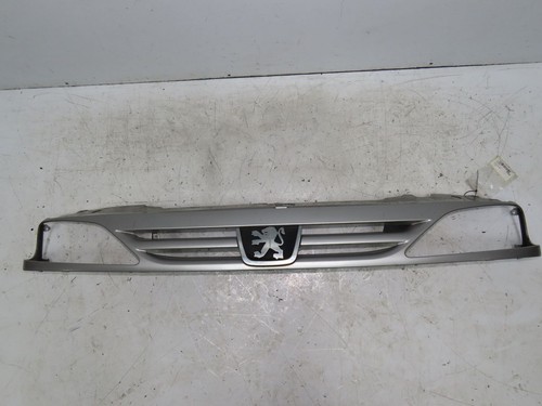 Calandre peugeot 806 7804h8 - calandre,