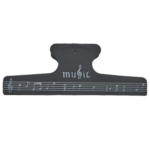 Livre page note pince musique - livre,