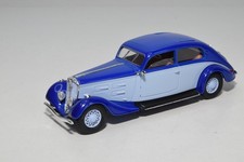 B69 1:43 SOLID PEUGEOT 601
