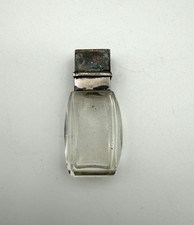 Flacon de parfum Art Déco -