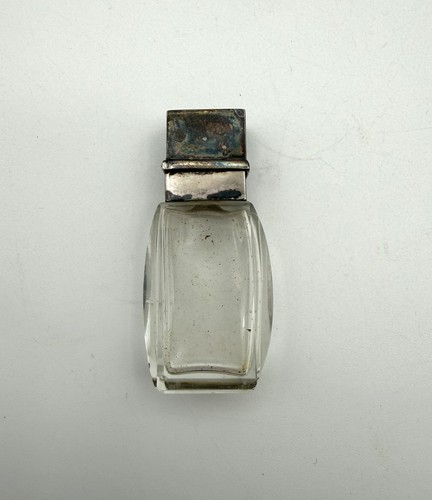 Flacon parfum art déco - flacon, de