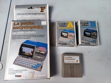 La Petite Encyclopédie Serie F Yeno Mon Premier Ordinateur