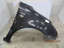 Aile avant droite Suzuki SWIFT