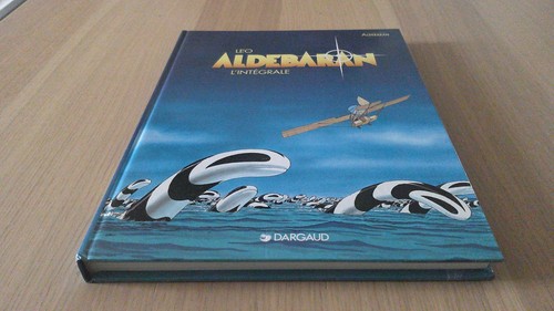 Integrale aldebaran - integrale,