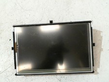 Ecran GPS RENAULT ZOE 1 ZE