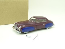 Luxcar SB 1/43 - Delahaye 135