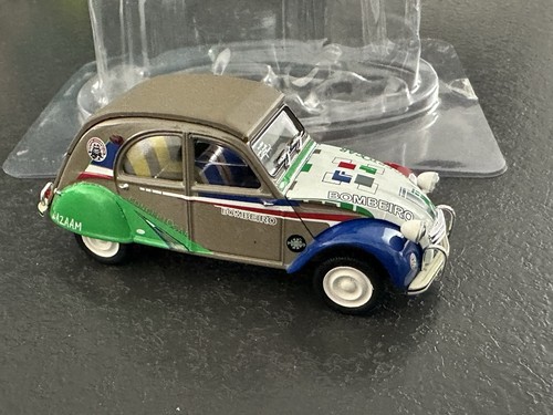 2cv atlas concept bombeiro - atlas,