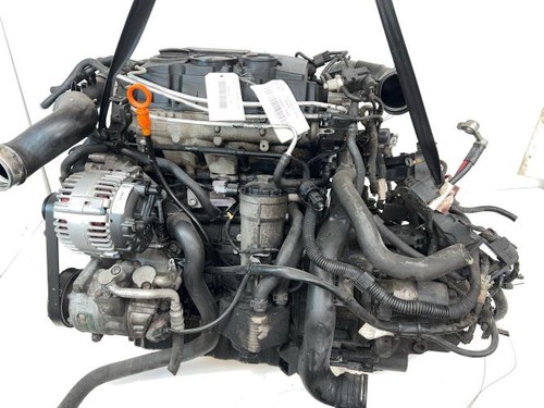 Moteur audi sportback - 2,