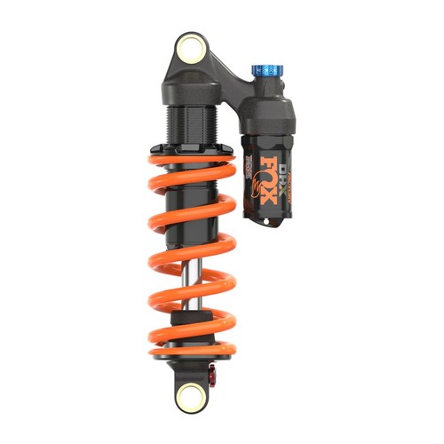 Fox dhx factory 2pos - factory, 2pos-adjust