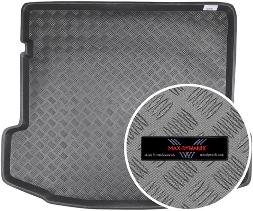 Tapis coffre max mat - tapis, max-mat