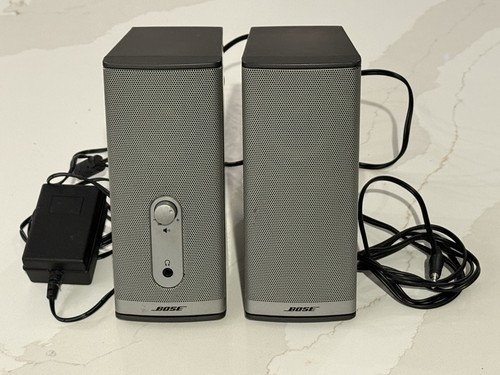 Bose companion series ii - companion,