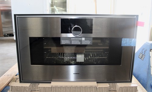 Gaggenau expressive series - expressive,