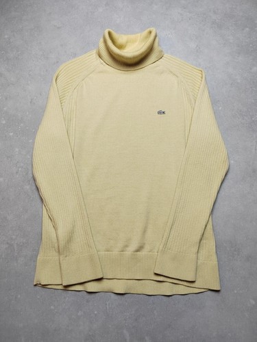 Pull col roulé laine - roulé, en