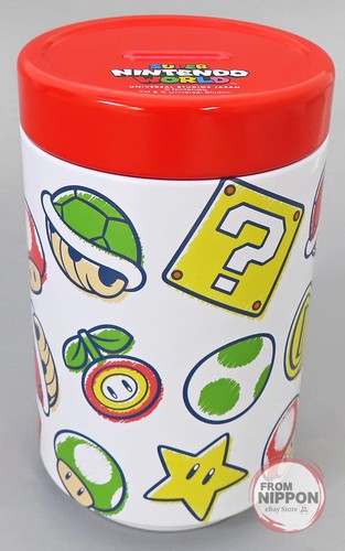 Tirelire allover pattern - tirelire,