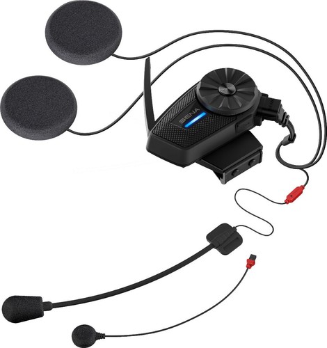 Interphone moto sena spider - moto,