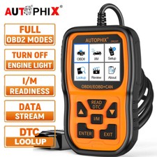 AUTOPHIX OM126P Automotive