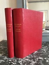 J.-E. Mansion Harrap's Shorter French and English DICTIONARY George Harrap 1948