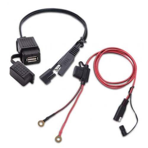 Moto sae usb câble - sae,