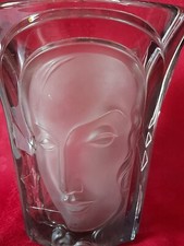 d'après walter sohne vase en