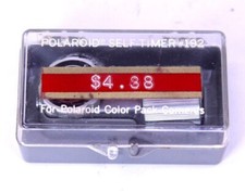 Polaroid Land Camera