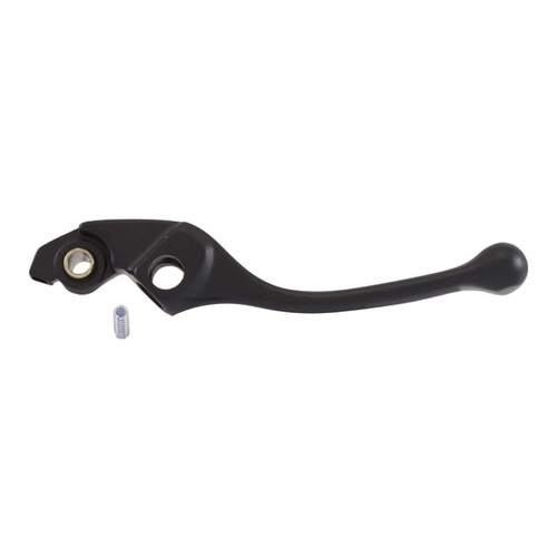 Levier frein bihr noir honda - levier,