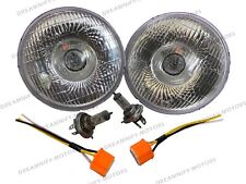 2 X OEM LUCAS F700 Phare