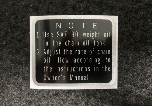 Kawasaki 1973 chain oiler - kawasaki,