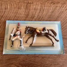 soldats de plomb 12 Glorieux