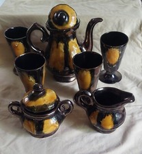 service à café VALLAURIS