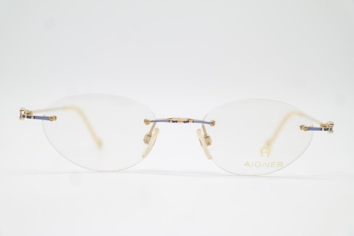 Lunettes vintage aigner - lunettes, ea