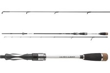 DAIWA Argent Creek Ul Rotation 2,05m 3-14g Canne à Spinning Ultralightrute