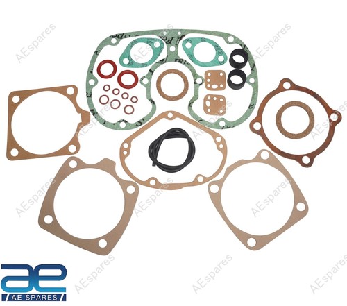Joint set pour ajs 350 - set,
