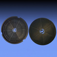 1 Filtre à Charbon Actif