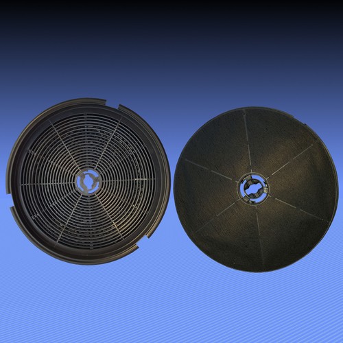 Filtre charbon actif - charbon,