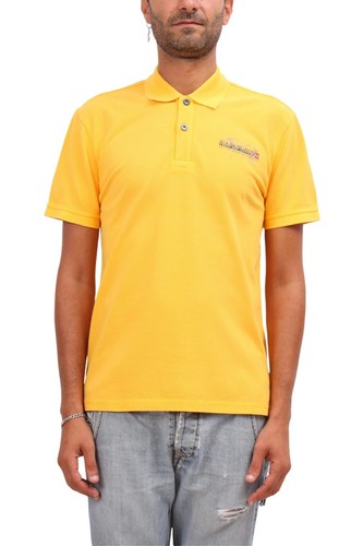 Napapijri men edil polo - napapijri,