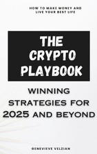 Genevieve Velzian The Crypto