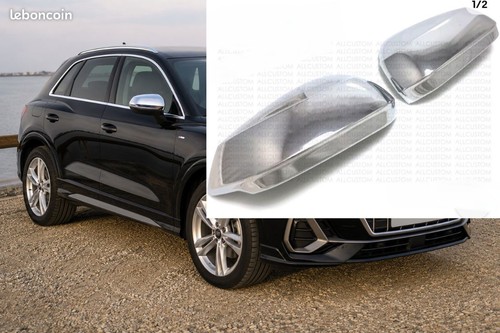 Caches chrome coques - chrome,