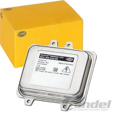 HELLA Ballast, Lampe de Décharge de Gaz pour Jaguar Xe Mercedes Sprinter 3-t-5-t