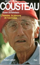 L'homme, la pieuvre et