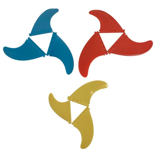 Stand paddle board fin - stand,