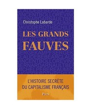Les grands Fauves: L'histoire