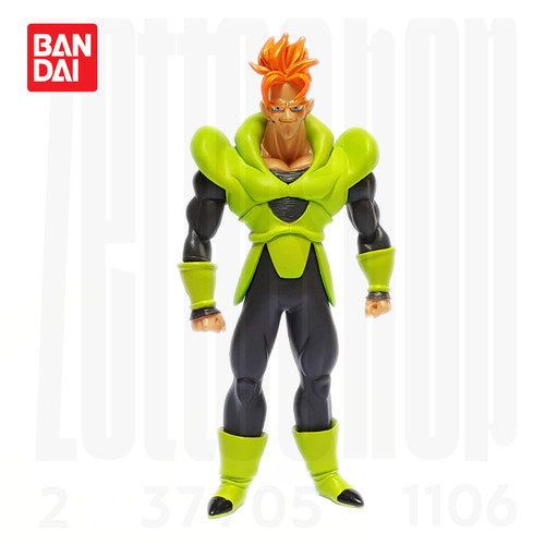 Android gashapon bandai - gashapon,