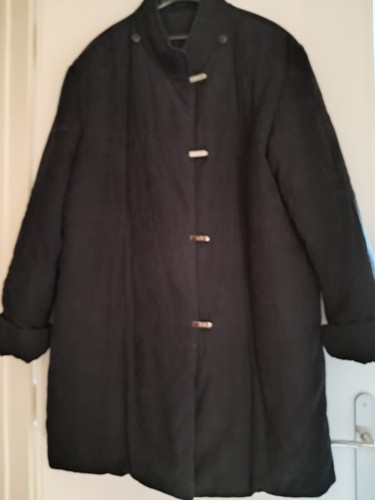 Weill parka tbe - weill,