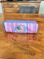 Trousse Diddl Diddlina Multicolore Vintage Année 90-2000