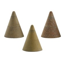 3 pièces meuleuse pierre